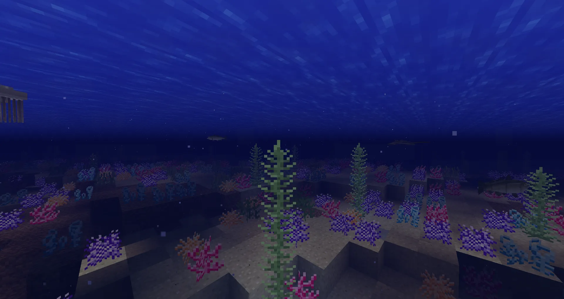 project-975622 — скриншот 9 (Модпаки, Minecraft)