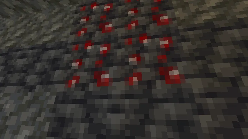 Emeralds And Rubies (EAR), Моды, Minecraft