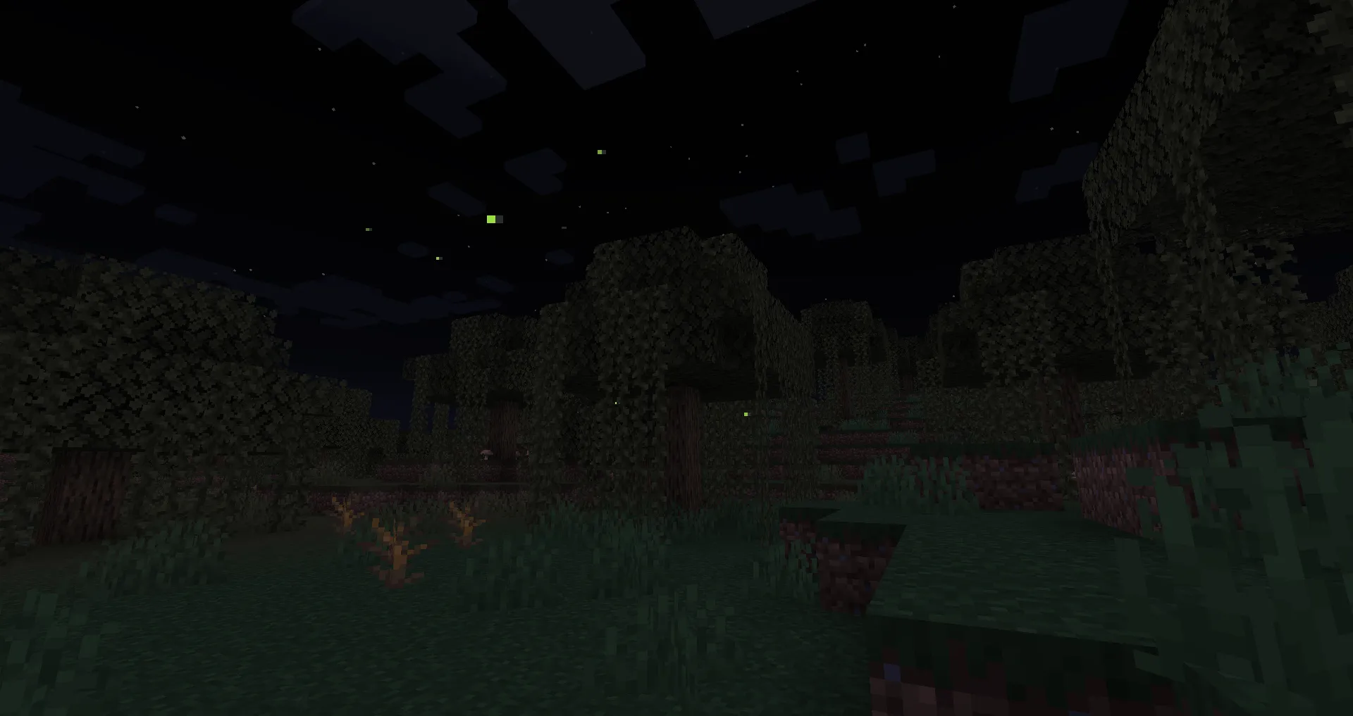 Subtle Effects — скриншот 6 (Моды, Minecraft)