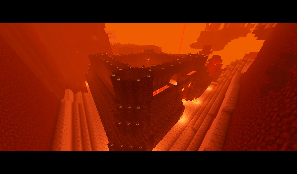 Moshi's Adventures, Моды, Minecraft