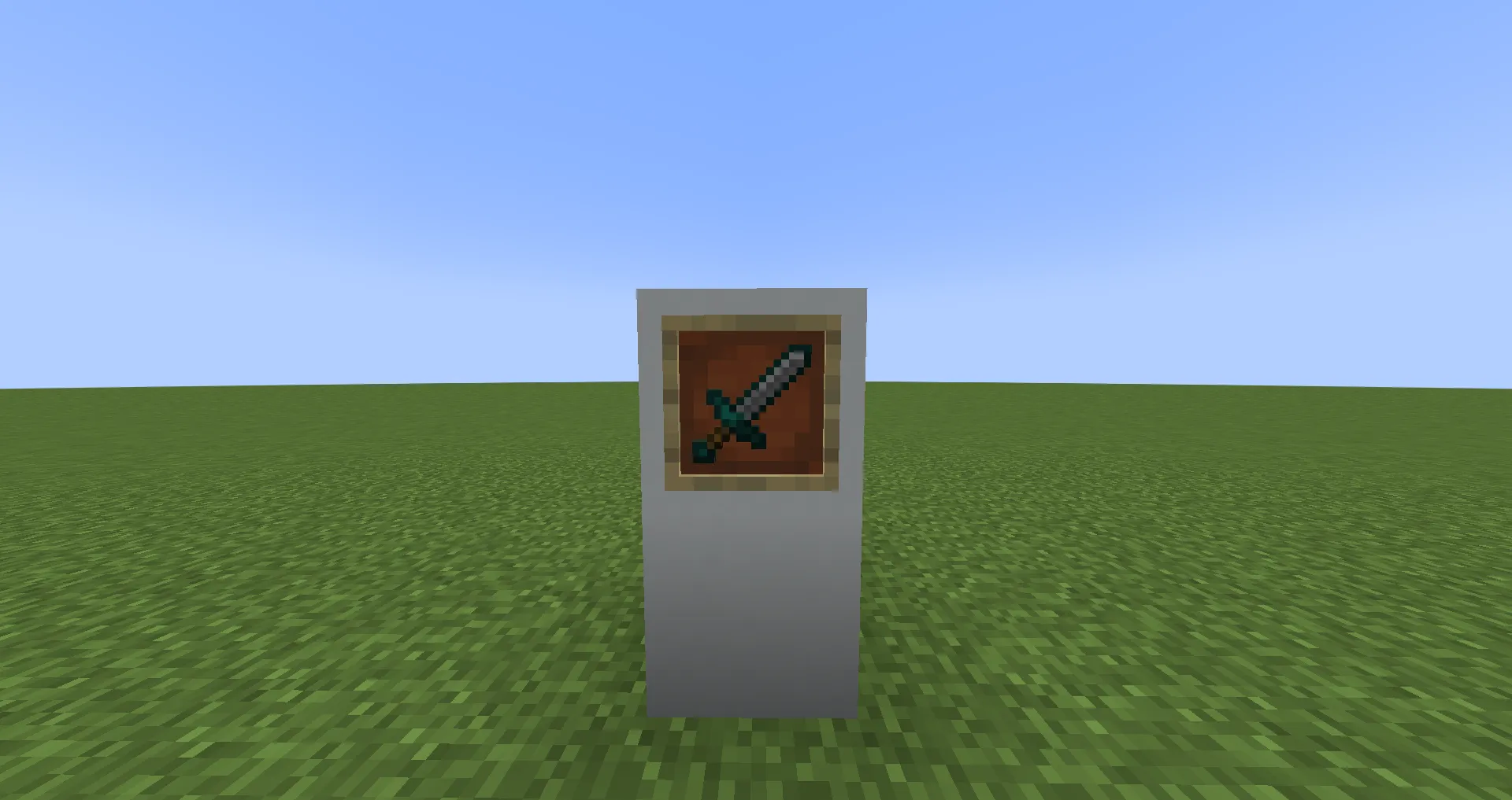 WOI (Weapons, Ores, Items), Моды, Minecraft