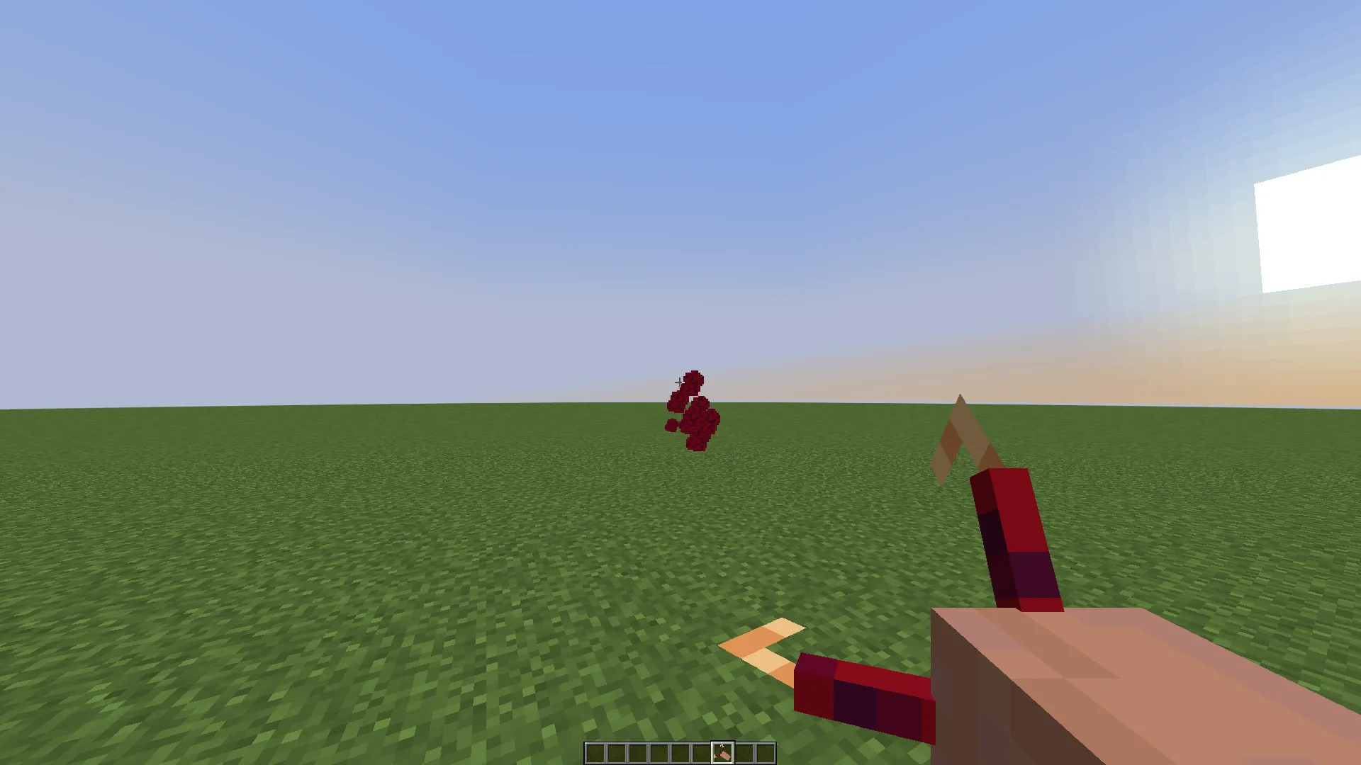 From Another Additions, Моды, Minecraft