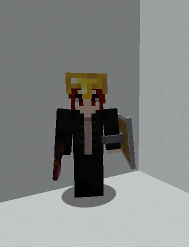 Heros Adventure, Моды, Minecraft