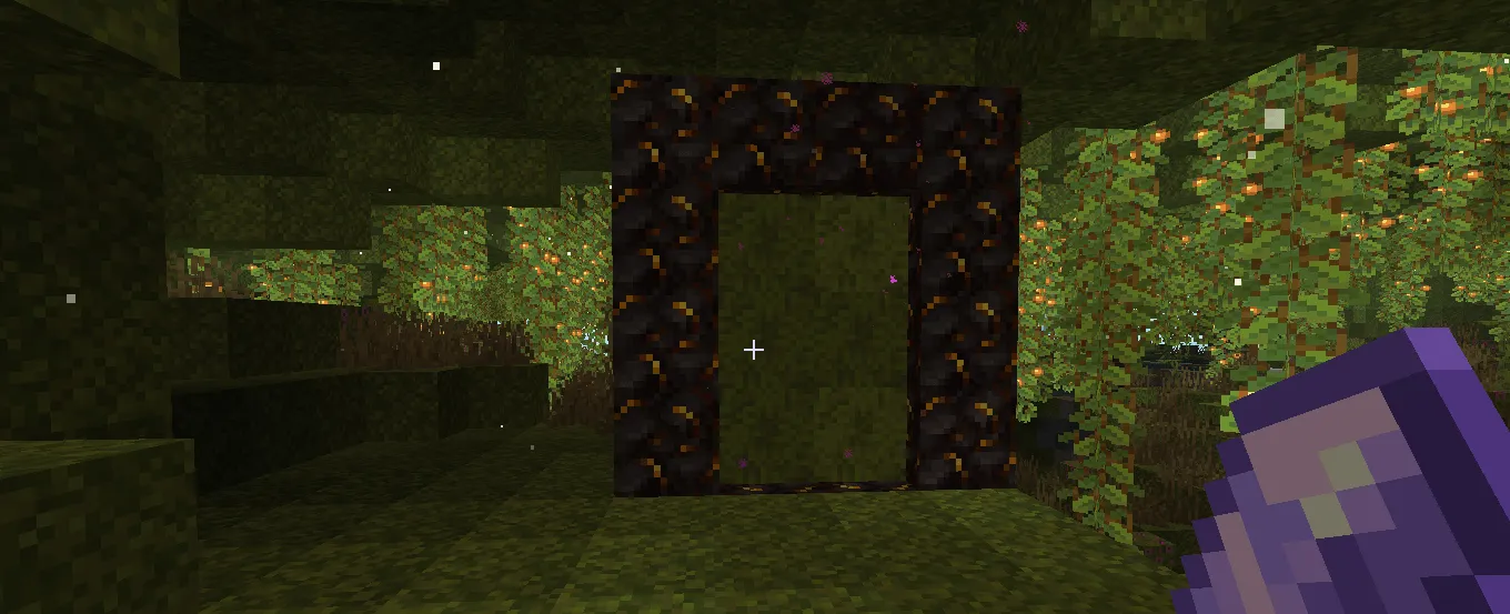 Planet magic, Моды, Minecraft