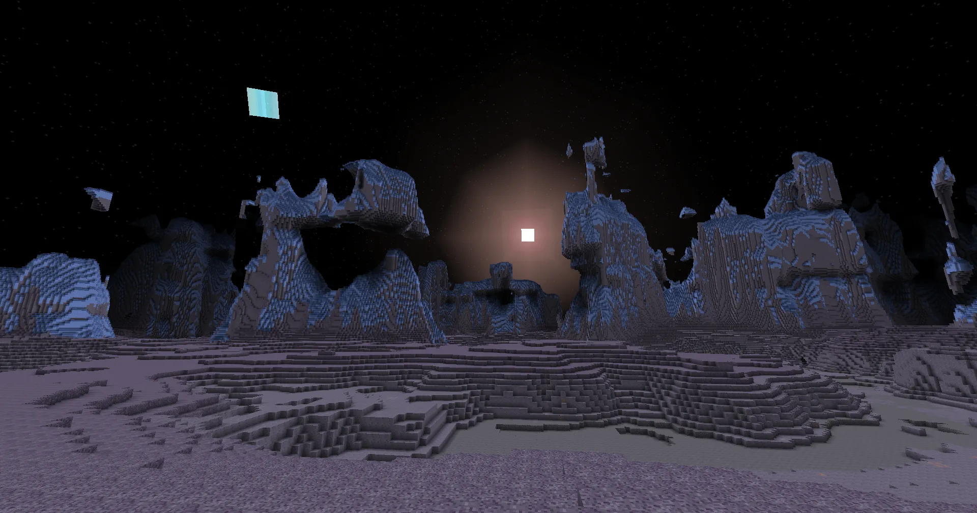 Advanced Rocketry - Space Miners — скриншот 15 (Модпаки, Minecraft)