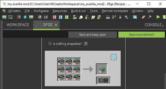 multimod, Моды, Minecraft
