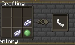 Paint Brush, Моды, Minecraft