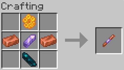 Echo Wireless Redstone, Моды, Minecraft