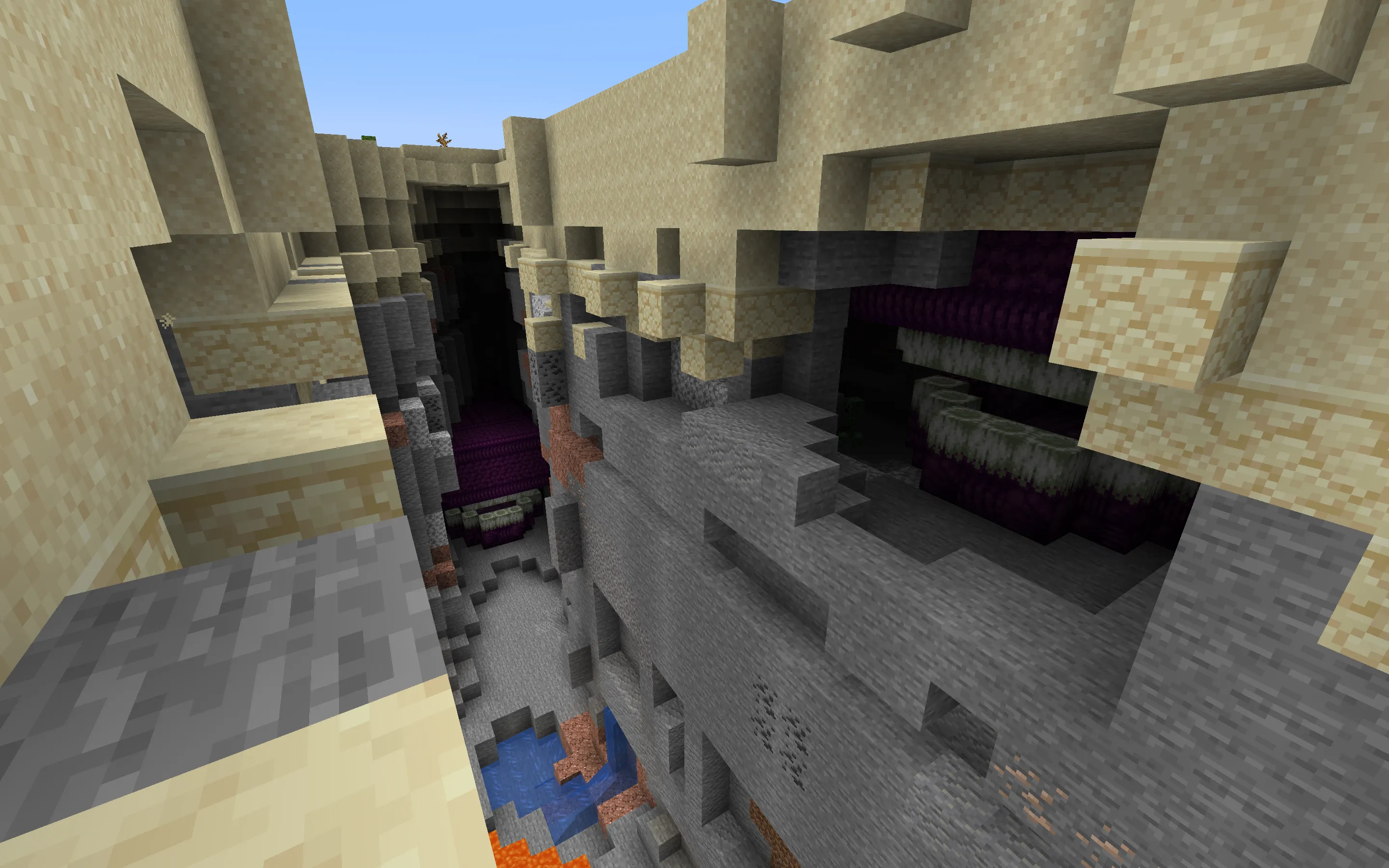 Othercraftly, Моды, Minecraft