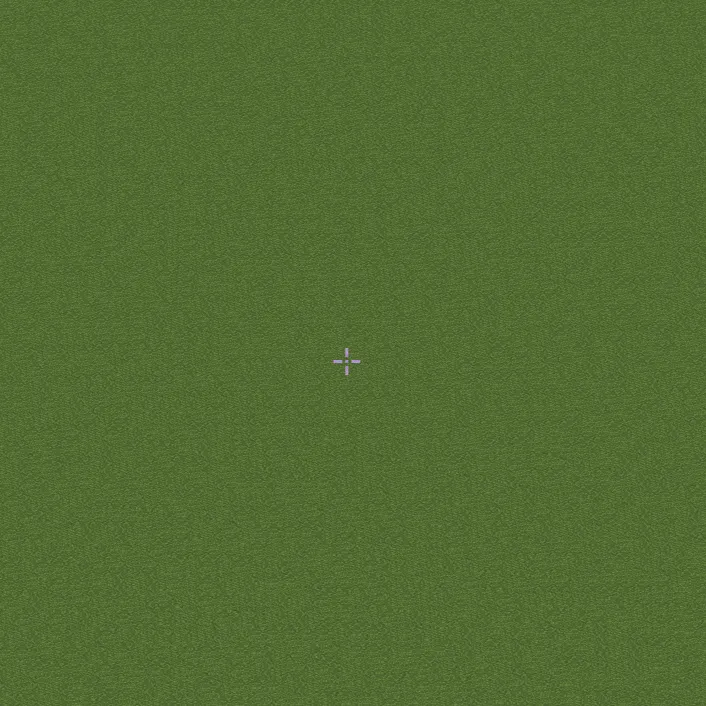 Custom Crosshair — скриншот 1 (Текстуры, Minecraft)