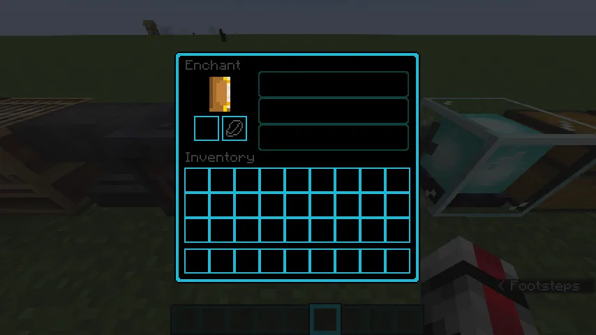 Better High Contrast — скриншот 22 (Текстуры, Minecraft)