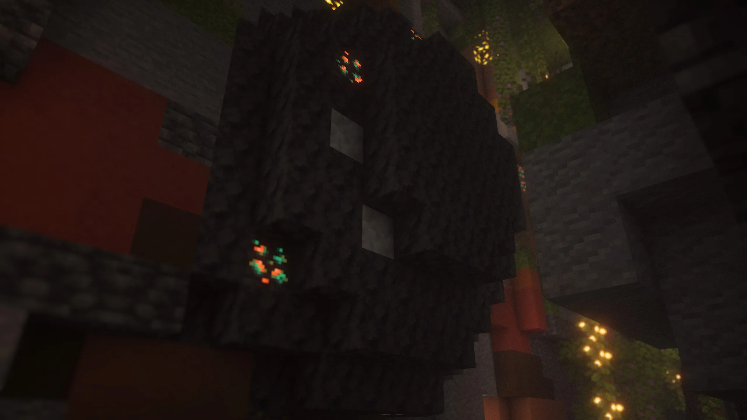 BM: Ore Geodes Datapack, Текстуры, Minecraft