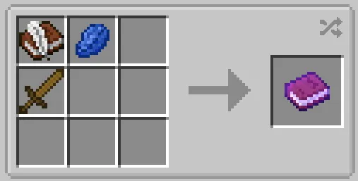 Adventure Note, Моды, Minecraft