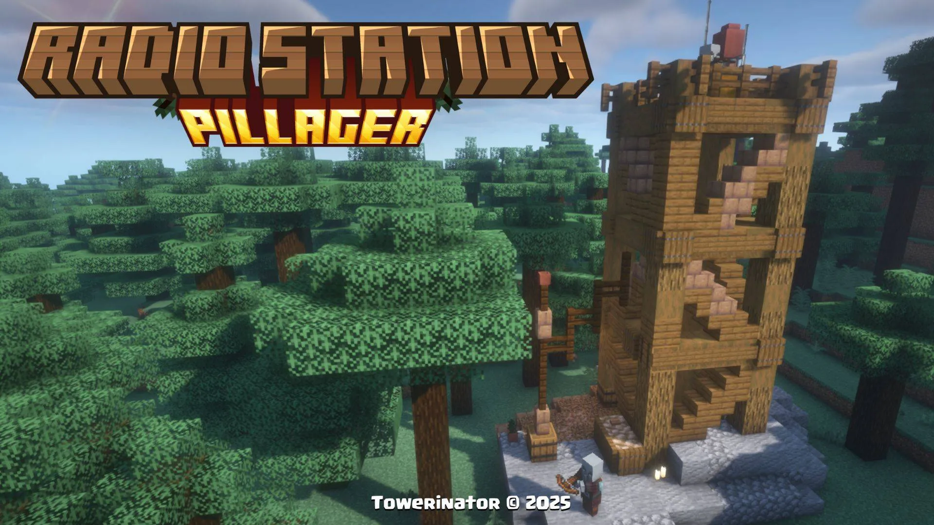 project-1430102, Моды, Minecraft