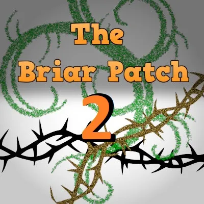 Briar Patch 2 — скриншот 11 (Модпаки, Minecraft)