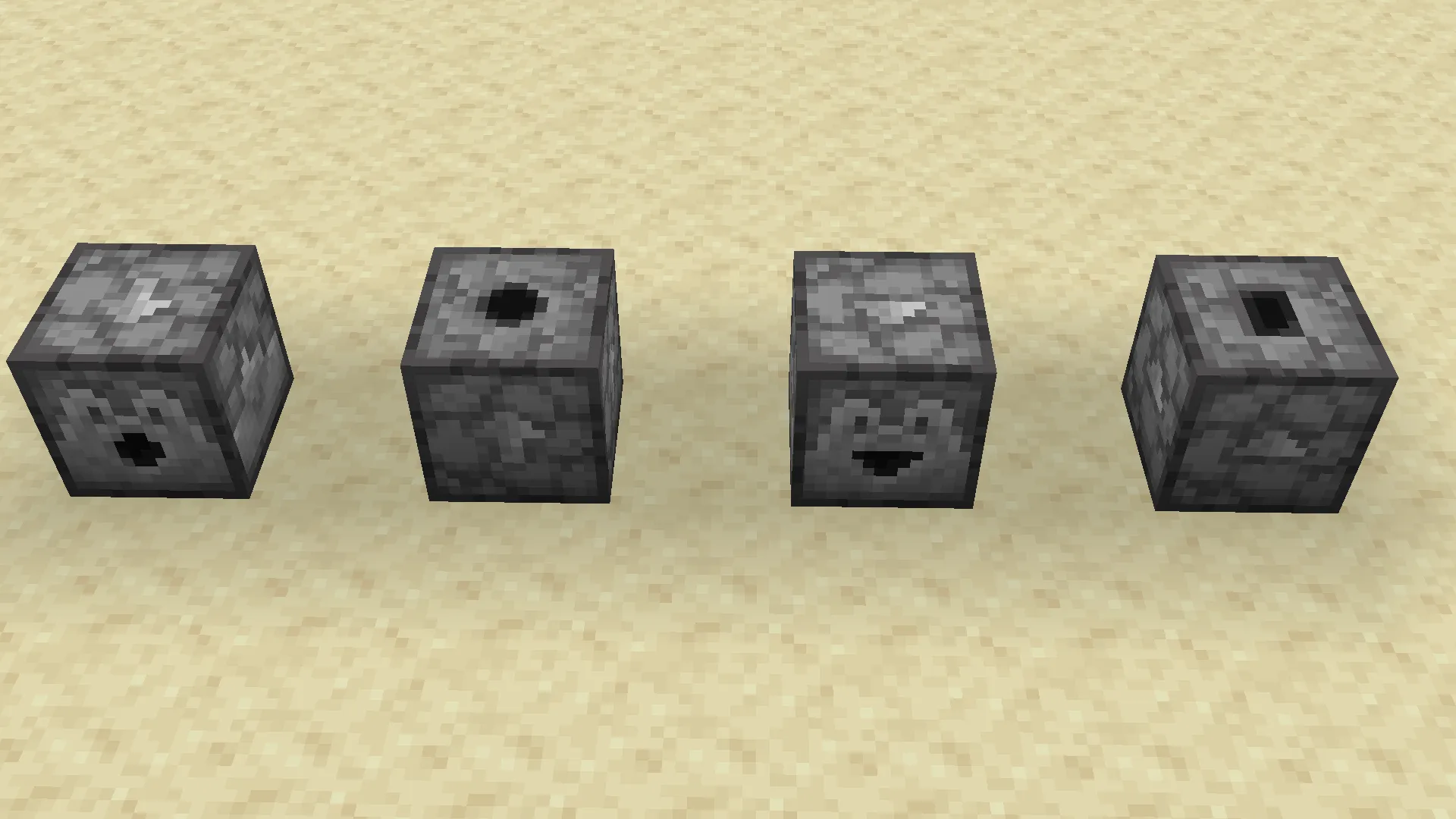 Redstone Improvements — скриншот 7 (Текстуры, Minecraft)