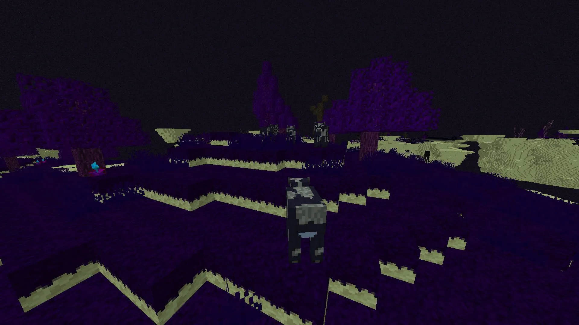 Ender Legacy, Моды, Minecraft