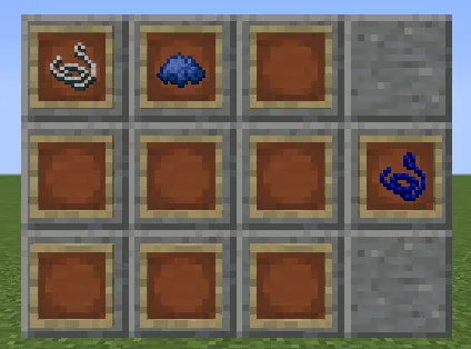 Unearthly's Simple Bags — скриншот 4 (Моды, Minecraft)