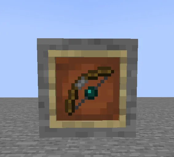 Mervin, Моды, Minecraft