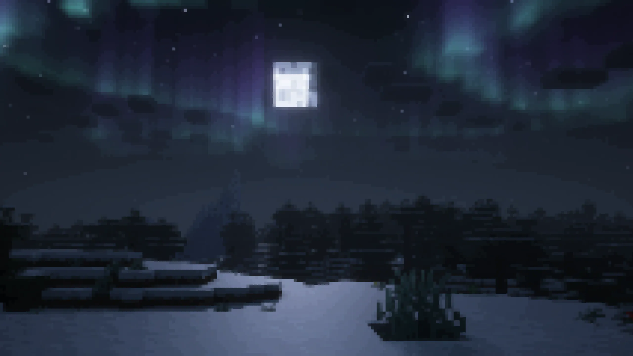 PixelCraft Shaders, Шейдеры, Minecraft