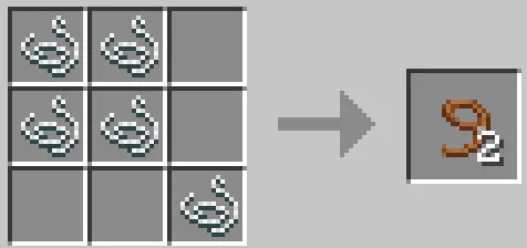 Crafting the impossible, Моды, Minecraft