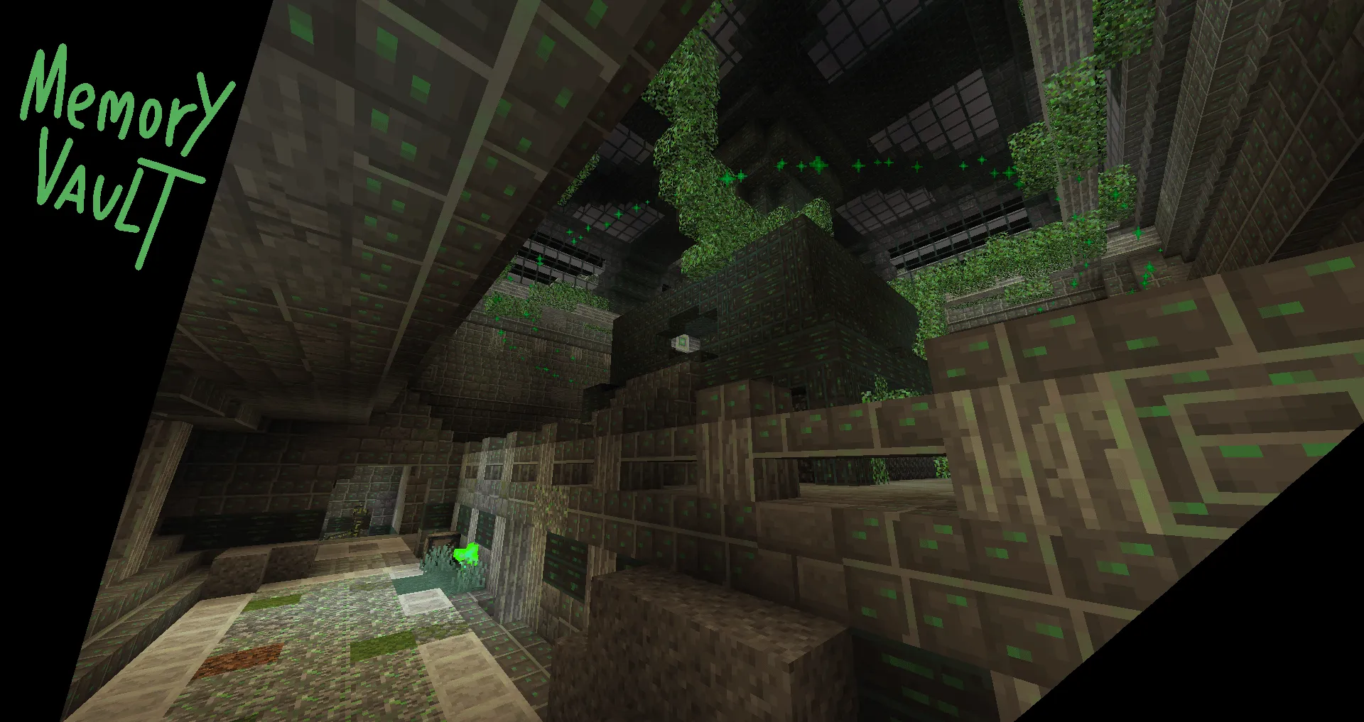 The Mi Alliance: Annexation!, Моды, Minecraft