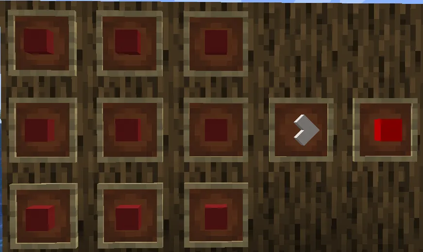 Polish Decor/RP Pack — скриншот 2 (Моды, Minecraft)