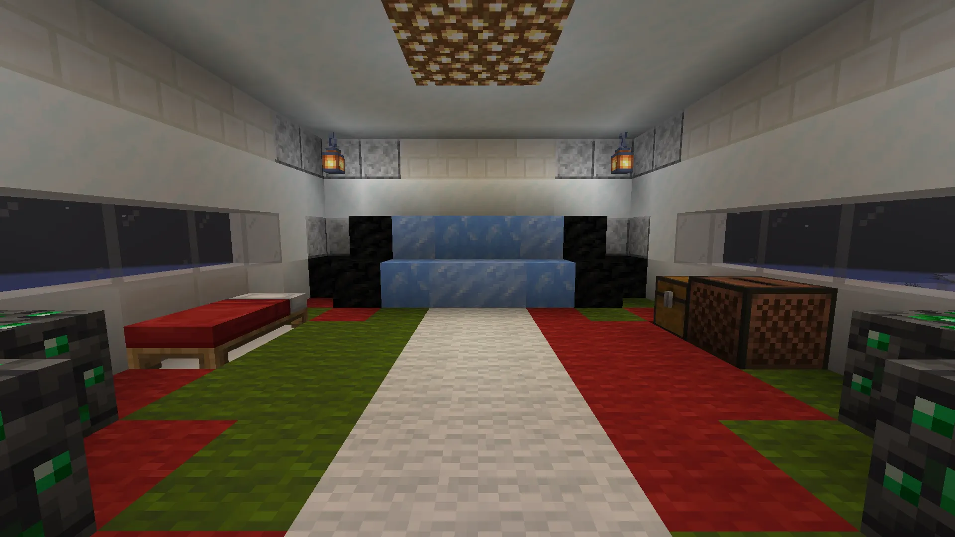 Kafs More Stuff — скриншот 4 (Моды, Minecraft)