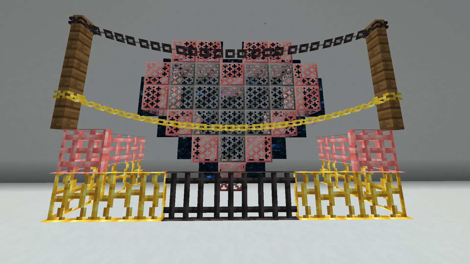 Robin's Smithery, Моды, Minecraft