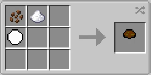 Sugar Craft, Моды, Minecraft