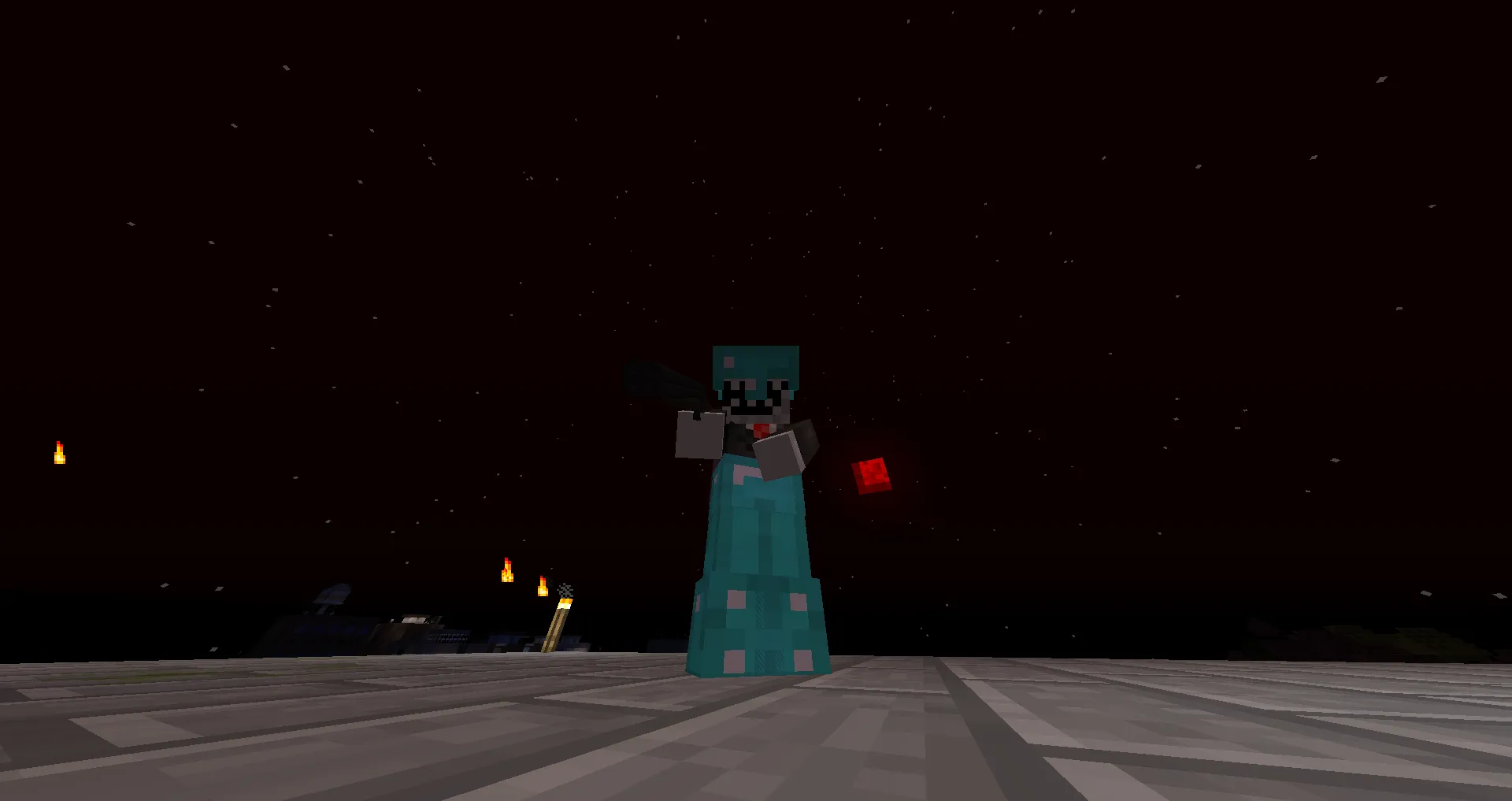 Zombie Apocalypse Pack (HEAVY), Модпаки, Minecraft