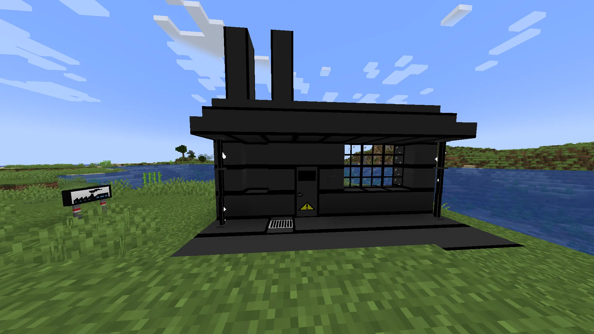 Industrial Stuff , Моды, Minecraft