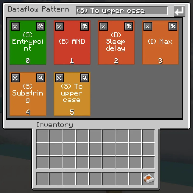 Crazy AE2 Addons, Моды, Minecraft