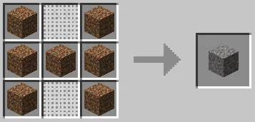 Superflat Survival, Моды, Minecraft