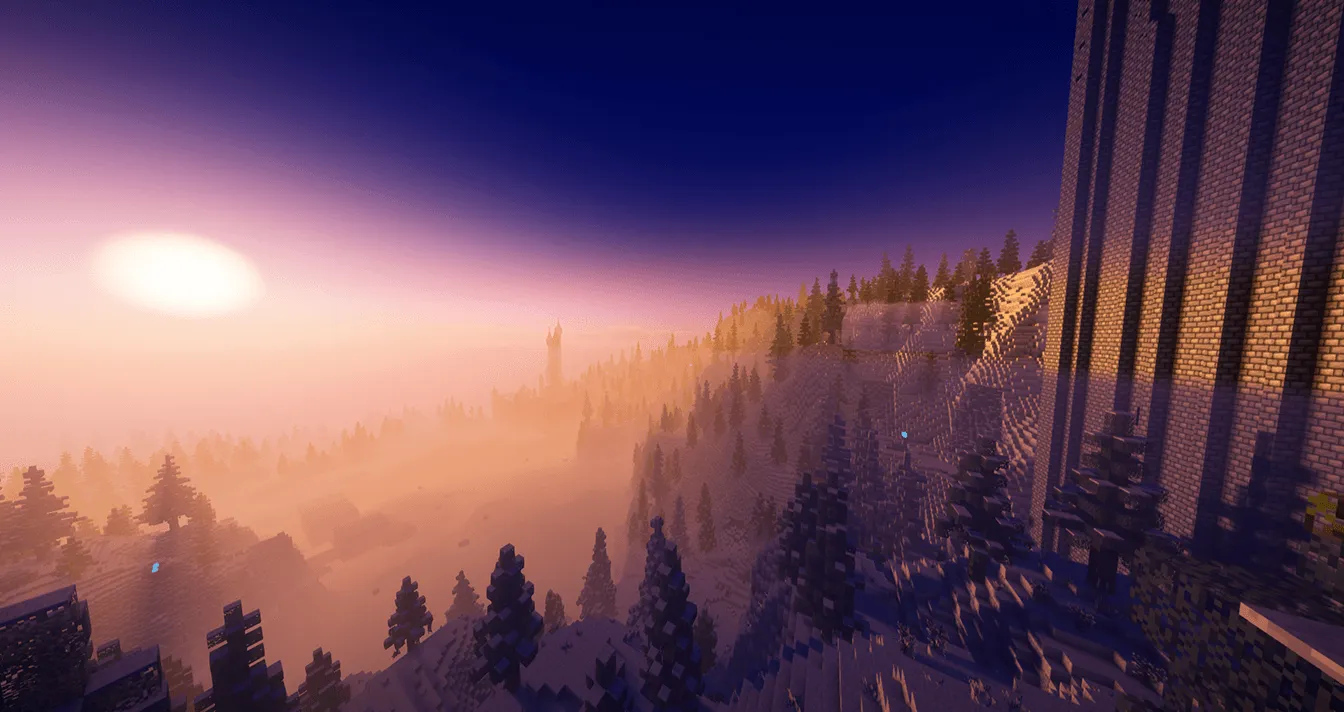 Abstract RPG, Моды, Minecraft