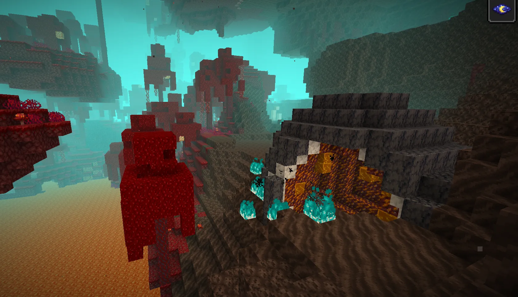 CrysixGemsExpansion — скриншот 3 (Моды, Minecraft)