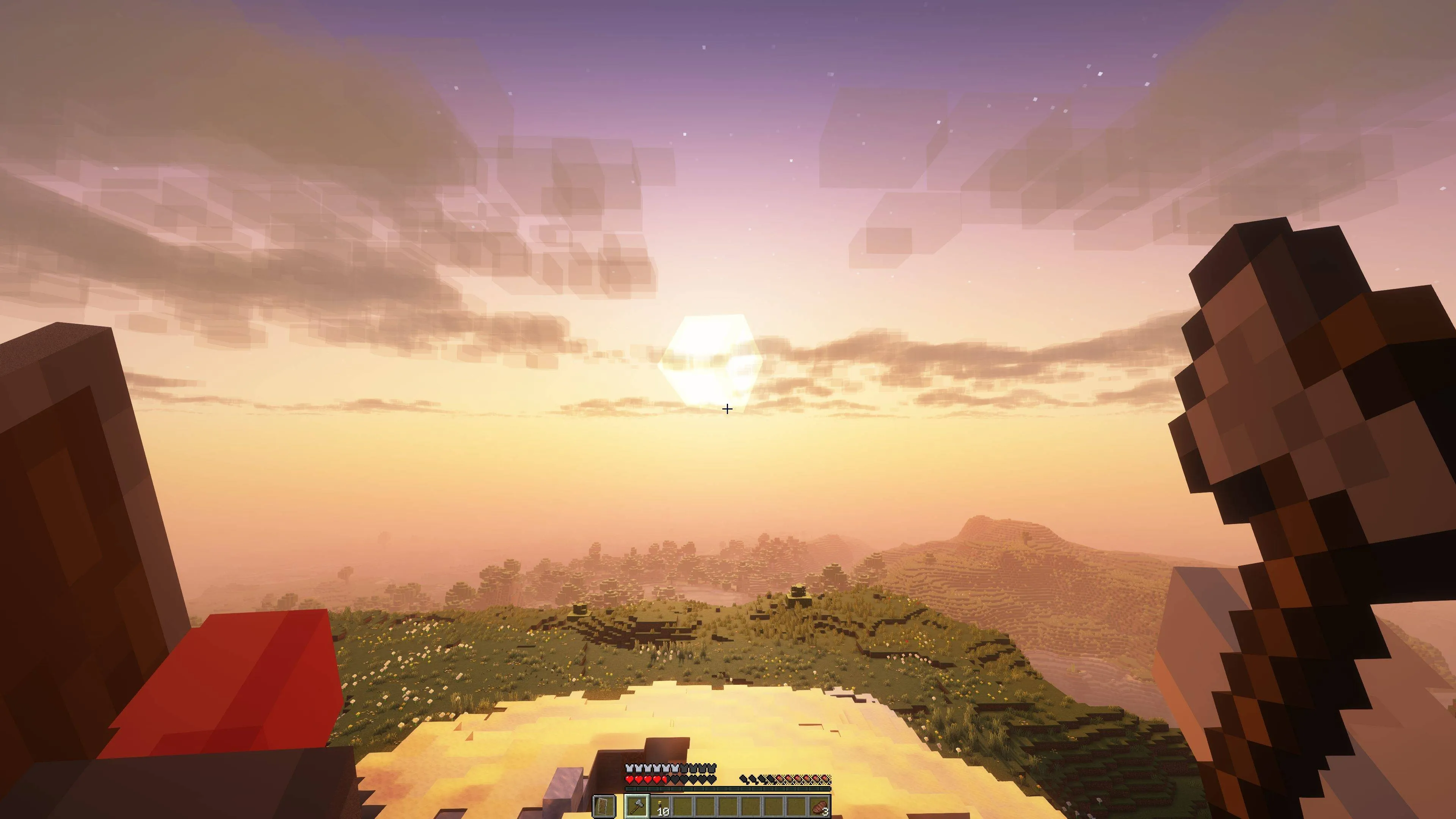 Smooth and Fluid — скриншот 1 (Модпаки, Minecraft)