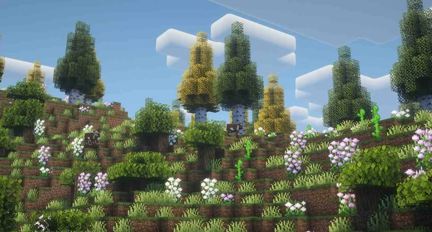 The Greater Craft Project — скриншот 2 (Модпаки, Minecraft)