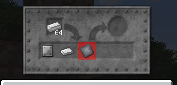 Thaumic Forever, Моды, Minecraft