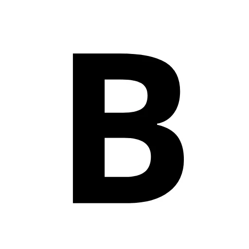 APB- Alphabet Letters — скриншот 1 (Моды, Minecraft)