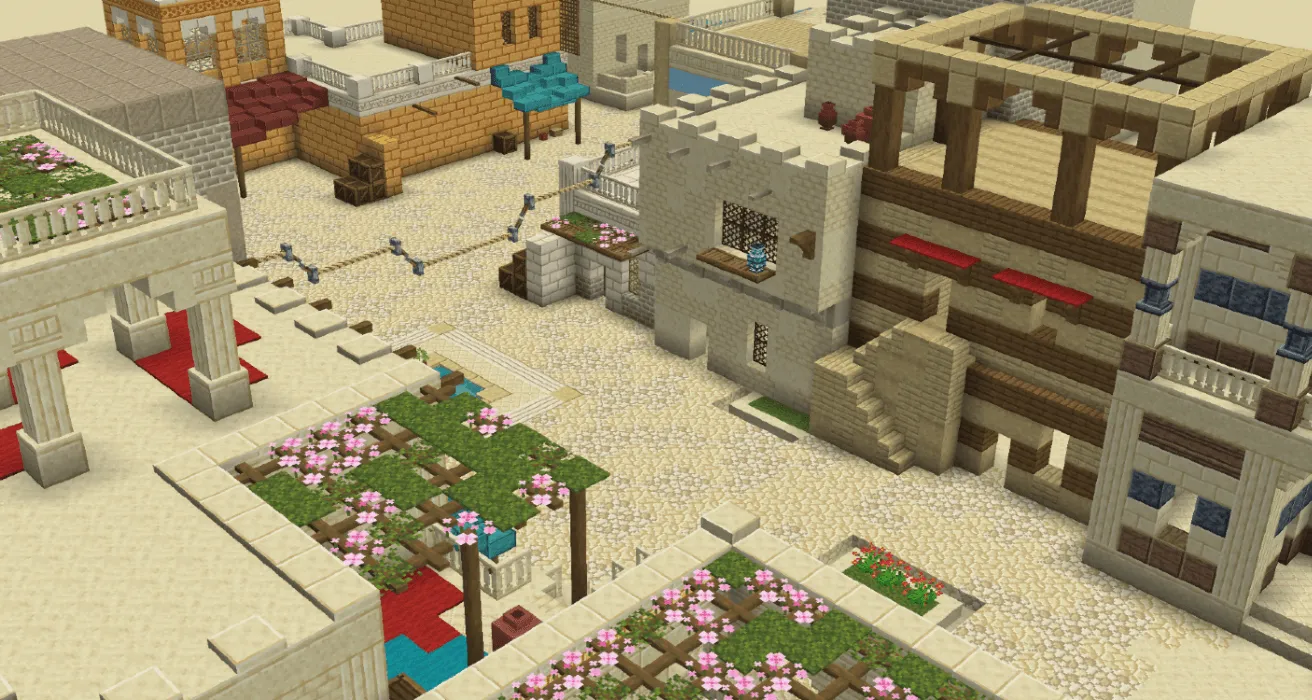 Sundries, Моды, Minecraft