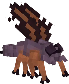 The Mist, Моды, Minecraft