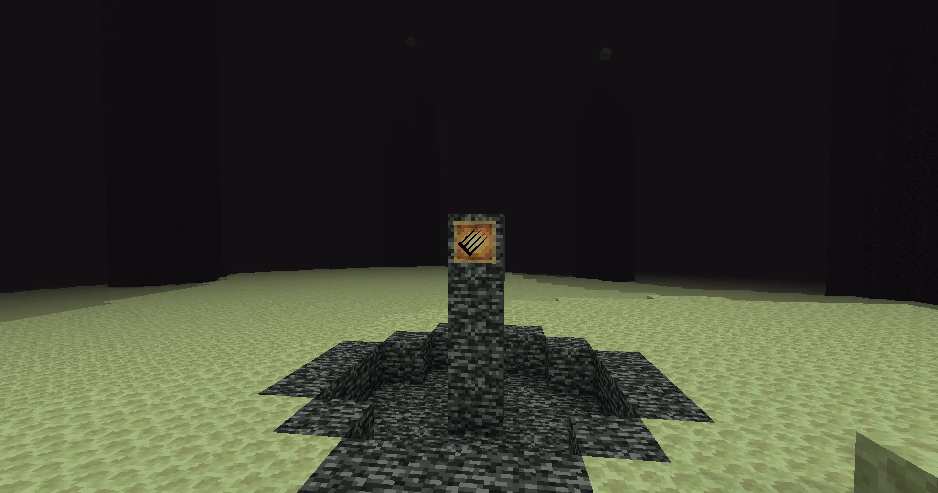 Arcane Weapons, Моды, Minecraft