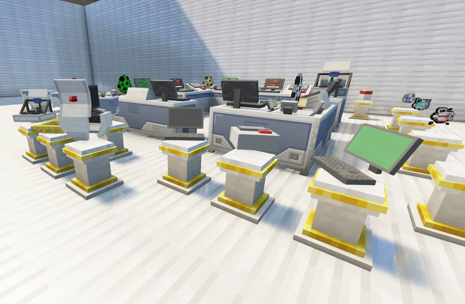 Simple Incubator — скриншот 5 (Моды, Minecraft)