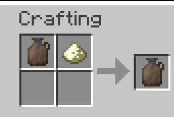 TFC Poisoned Drinks — скриншот 4 (Моды, Minecraft)