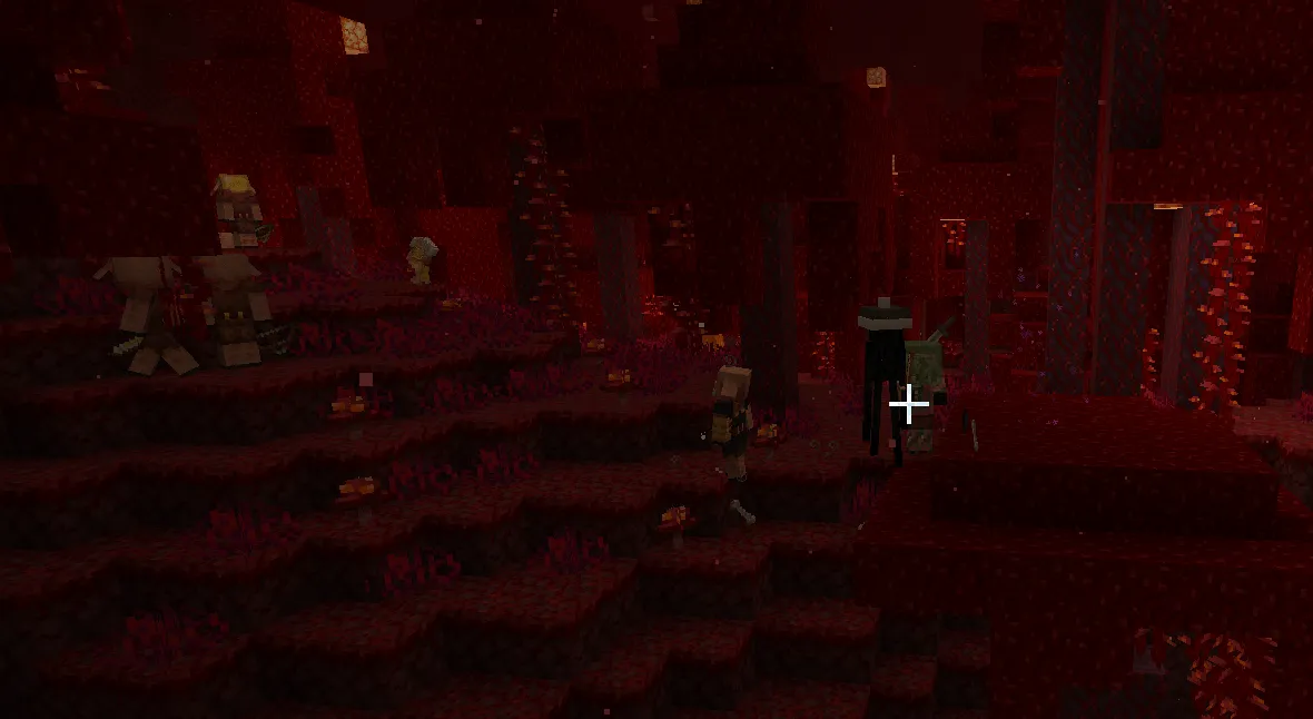 Hats (Classic), Моды, Minecraft