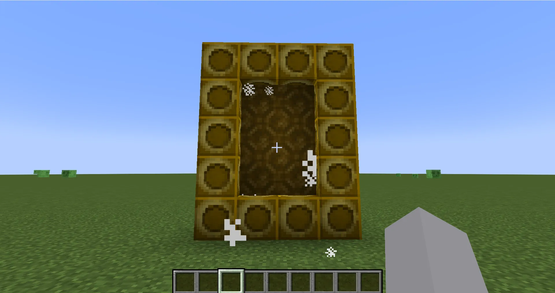 Kingdom of Shadows — скриншот 1 (Моды, Minecraft)