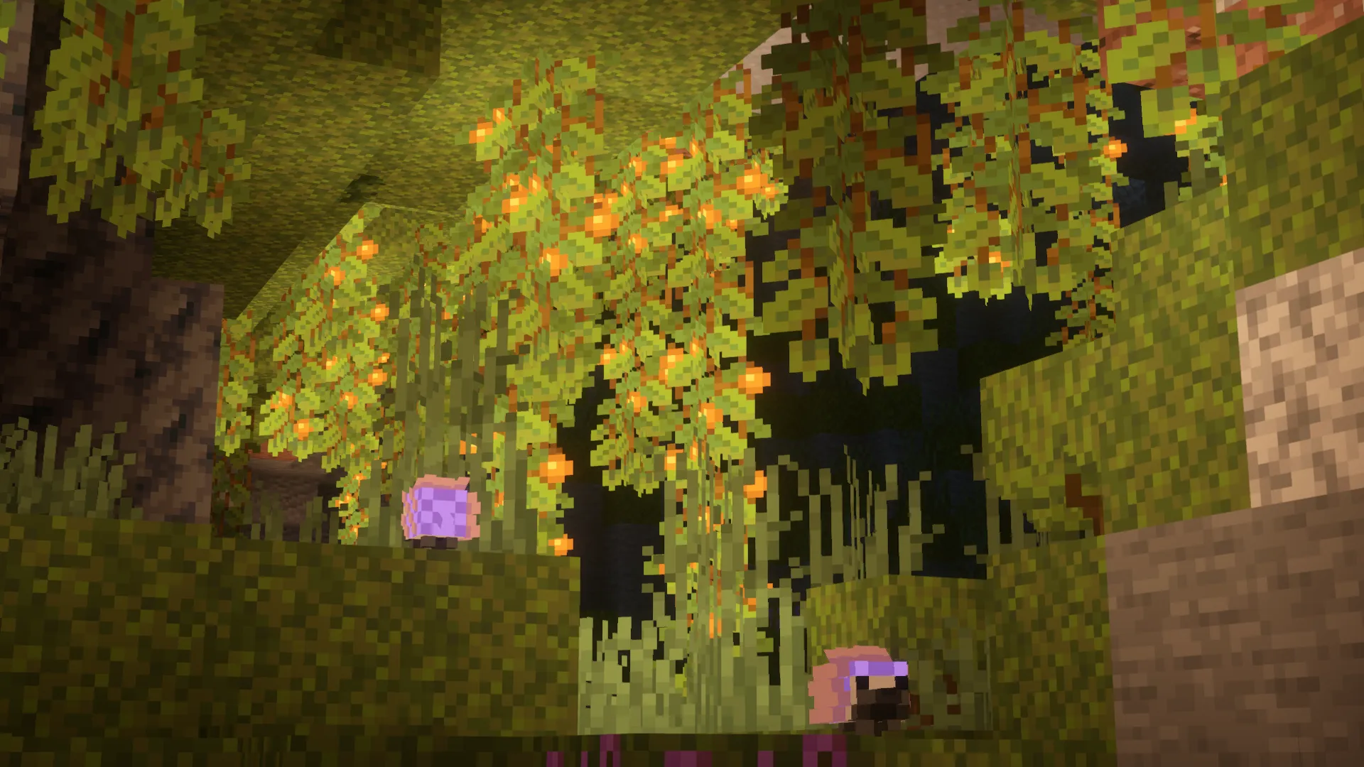 Will's Hedgehogs!, Моды, Minecraft