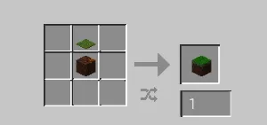 New Recipes - Craft all the things you want — скриншот 12 (Моды, Minecraft)