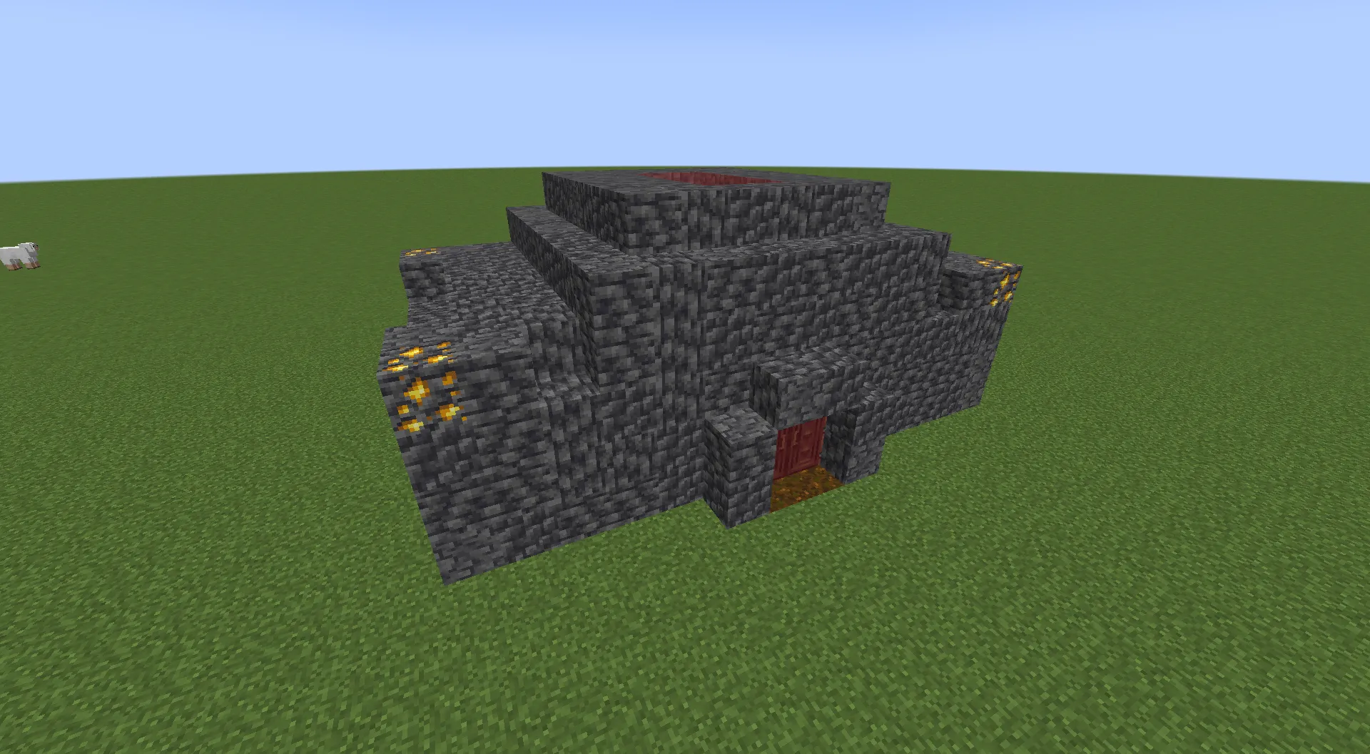 Safronite Pack!, Моды, Minecraft